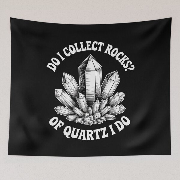Item preview, Of Quartz I Do designed and sold by HeinzanoWeno.