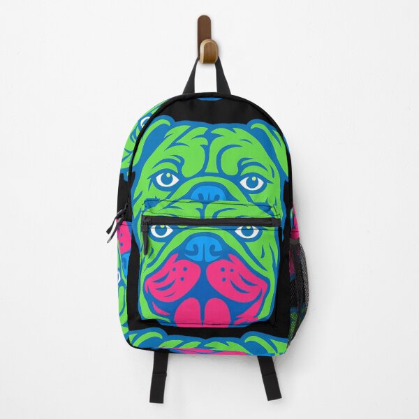 Item preview, Green Bulldog designed and sold by Ogfx.