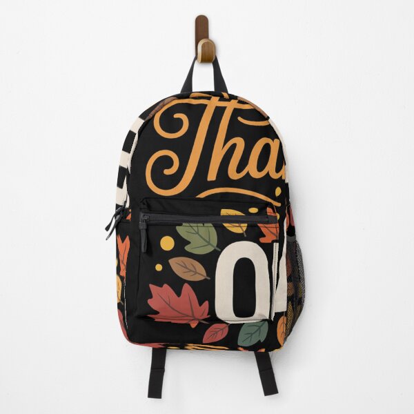 Item preview, One Thankful Dad Thanksgiving Family Autumn designed and sold by HeinzanoWeno.