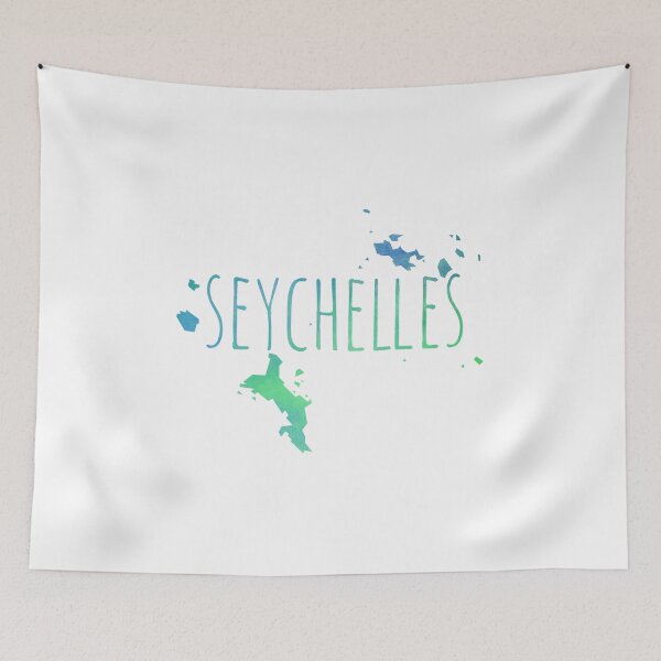 Item preview, seychelles designed and sold by Motivburg.