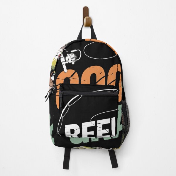 Item preview, Reel Cool Gramps Fishing Gramps Birthday designed and sold by SiegridOffical.