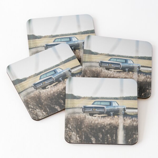 Item preview, shot Sedan deVille Vintage 2 designed and sold by sroqraf.