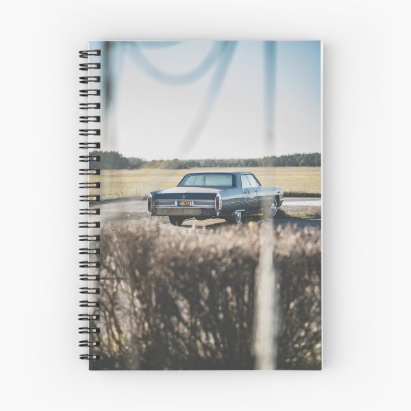 Item preview, Disparo Sedan deVille Vintage 2 designed and sold by sroqraf.
