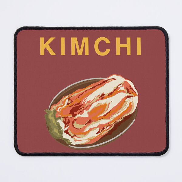 Item preview, Love kimchi designed and sold by Annet KY.