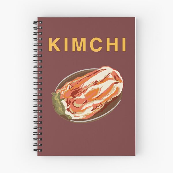 Item preview, Love kimchi designed and sold by Annet KY.