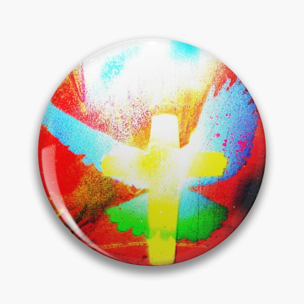 Item preview, Holy Spirit Ascension designed and sold by The Art by Rossouw.