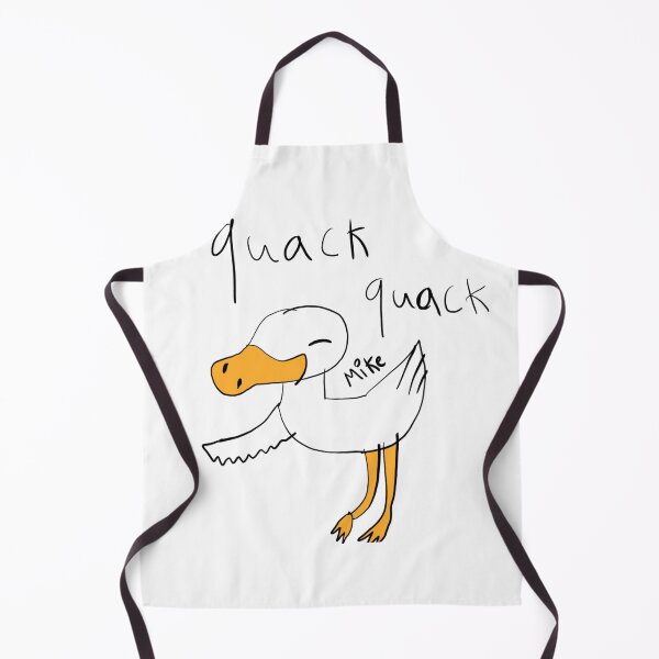 Item preview, Pato designed and sold by Justmiketheguys22.