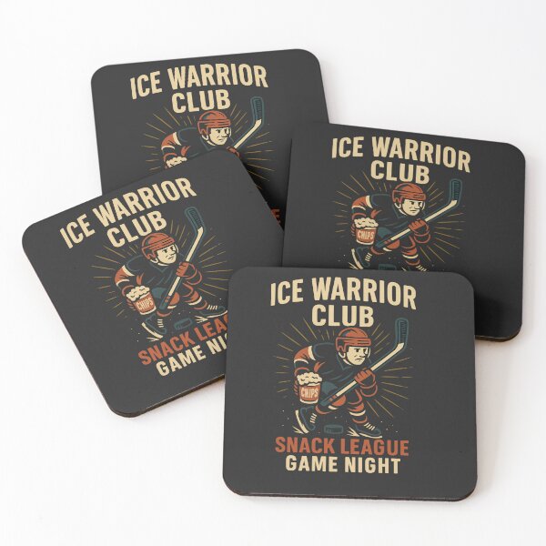 Item preview, Ice Warrior designed and sold by MilikDesignsPro.