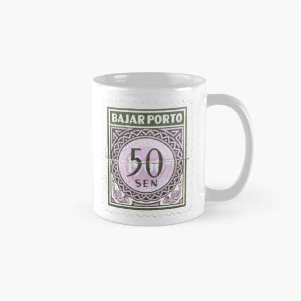 Item preview, Sello postal antiguo de Bajar Porto designed and sold by red-amber65.
