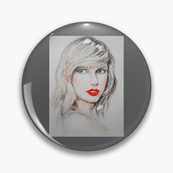 Artikelvorschau, TAYLOR-LIPSTICK-PASTEL.--- entworfen und verkauft von LeonAtkinso.