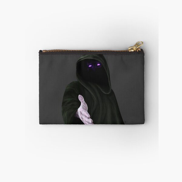 Item preview, Spooky Introduction – The Offered Hand designed and sold by AnneOther.