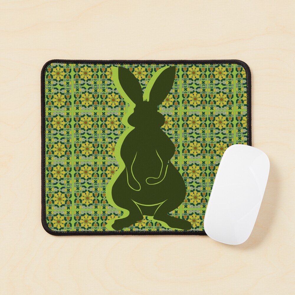 Item preview, Mouse Pad designed and sold by Juliettscreate.