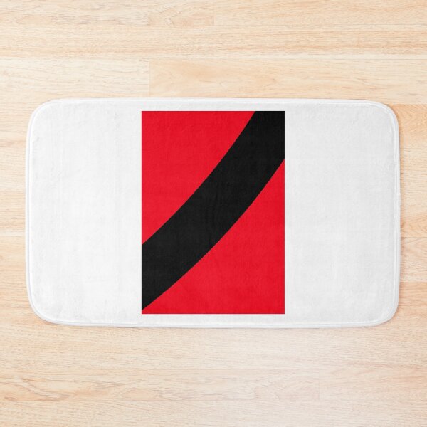 Item preview, Essendon Bombers 2025 Clash Jumper designed and sold by BallsnBats.
