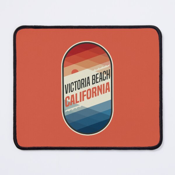 Item preview, Victoria Beach, Laguna Beach, California designed and sold by studio838.