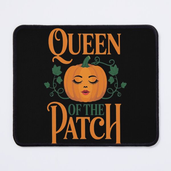 Item preview, Fall Diva Pumpkin Queen Of The Patch Autumn Harvest designed and sold by TeamLequid.