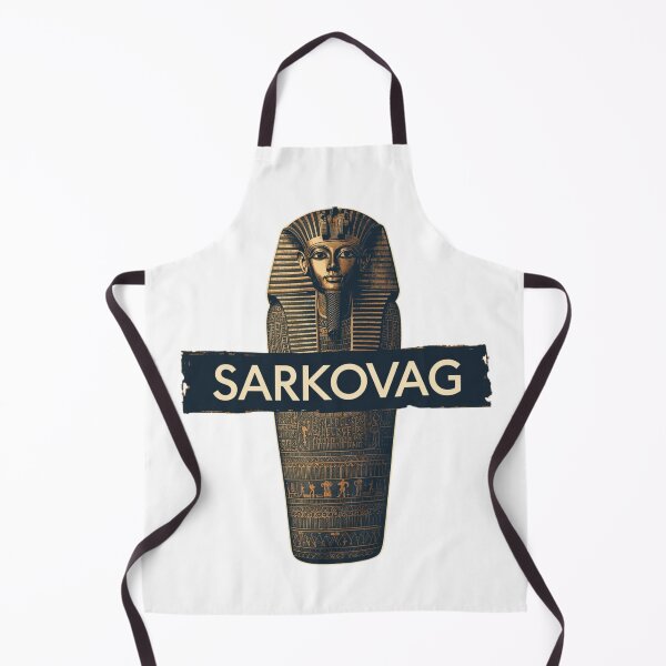 Item preview, Sarkovag – Golden Sarcophagus Egypt Design designed and sold by RED-MOUSE.