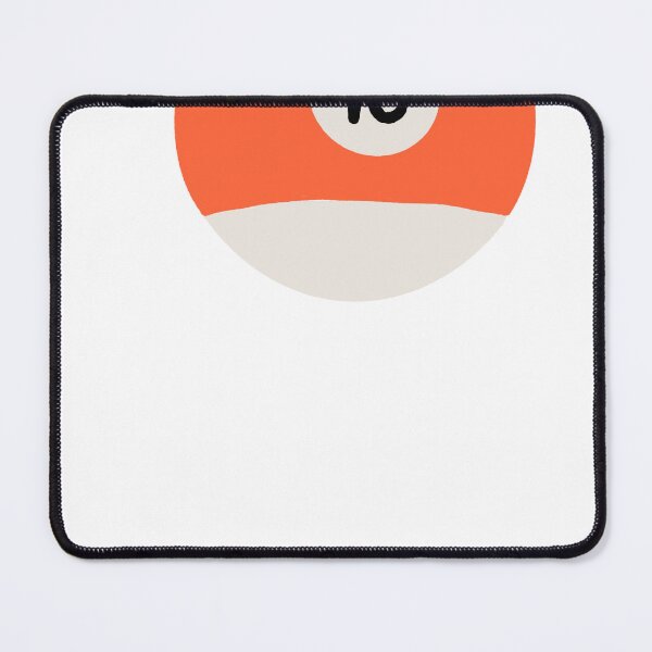 Item preview, Lucky 13 Billiard Ball” designed and sold by Tropical Blood.