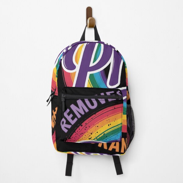 Item preview, Resist Trump Remove Stubborn Orange Stains Pride Month designed and sold by SiegridOffical.