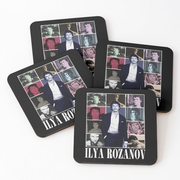 Aperçu de l'œuvre Rivalité passionnée - Hollander × Rozanov, Hollanov, Shane Hollander, Ilya Rozanov, Hollander Rozanov Hockey Romance créée et vendue par qudsiapalu0969.