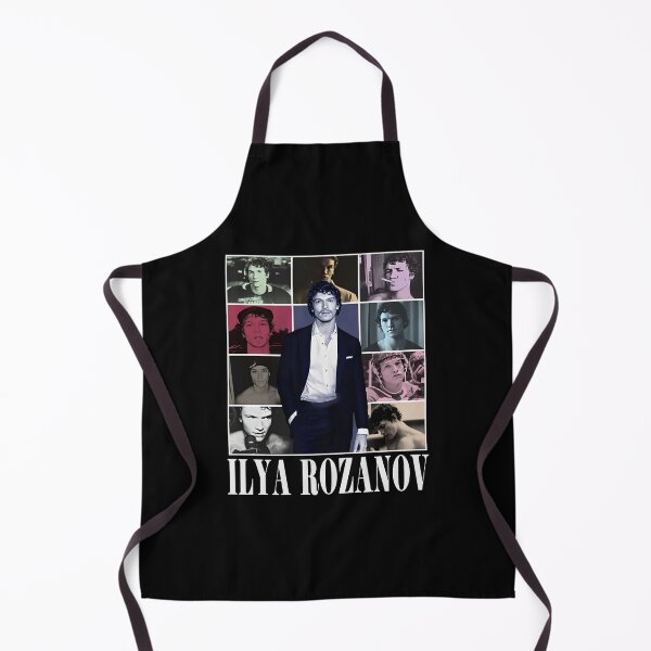 Item preview, Rivalidad acalorada: Hollander × Rozanov, Hollanov, Shane Hollander, Ilya Rozanov, Hollander Rozanov Hockey Romance designed and sold by qudsiapalu0969.