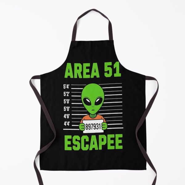 Item preview, Galactic Fugitive Area 51 Escapee Alien Ufo Conspiracy designed and sold by TeamLequid.