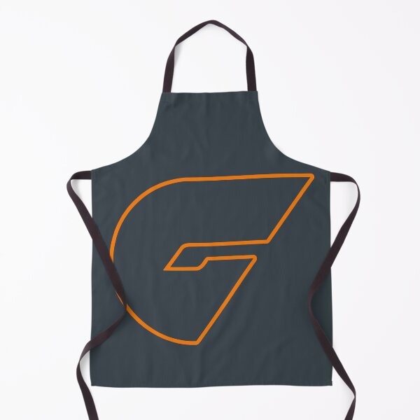 Item preview, GWS Giants Charcoal Clash Jumper designed and sold by BallsnBats.