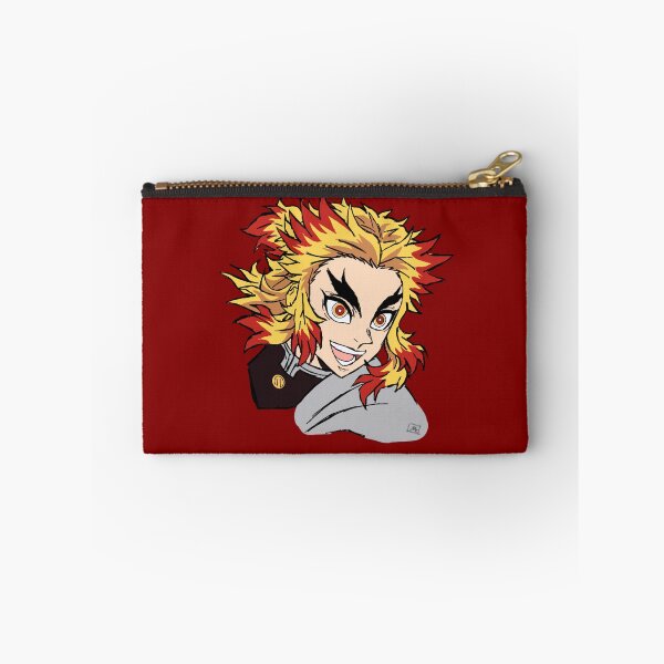 Artikelvorschau, Kyojuro Rengoku – Kimetsu no yaiba Fanart entworfen und verkauft von Illehcimart.