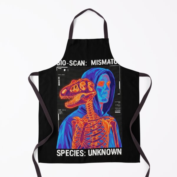 Item preview, Bioscan Mismatch Reptilian designed and sold by k3rstman1.