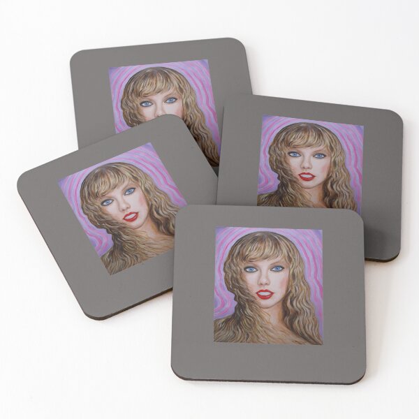 Item preview, TAYLOR-WAVES-2--- designed and sold by KamiahPalermoy.