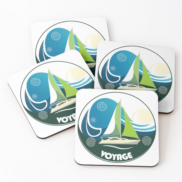 Item preview, Voyage designed and sold by GooniSL.