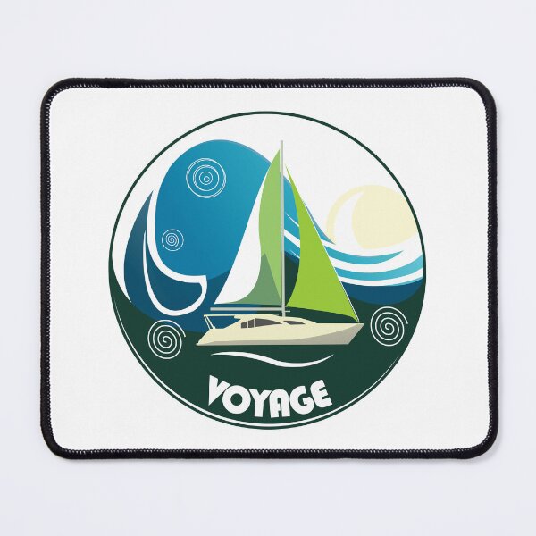 Item preview, Voyage designed and sold by GooniSL.
