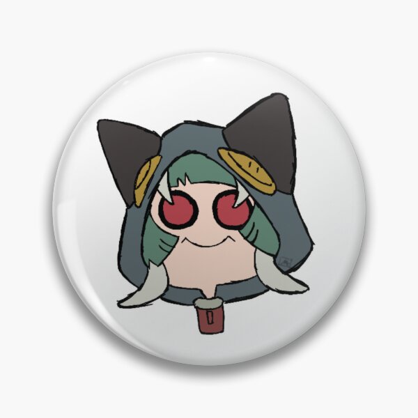 Item preview, Fanart de Guita-Gachiakuta designed and sold by Illehcimart.