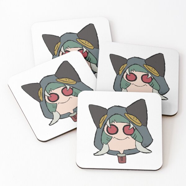 Item preview, Guita- Gachiakuta fanart  designed and sold by Illehcimart.