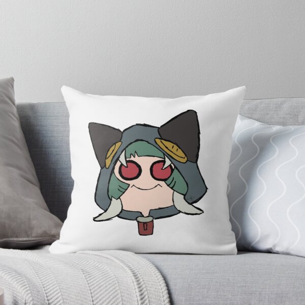 Item preview, Fanart de Guita-Gachiakuta designed and sold by Illehcimart.