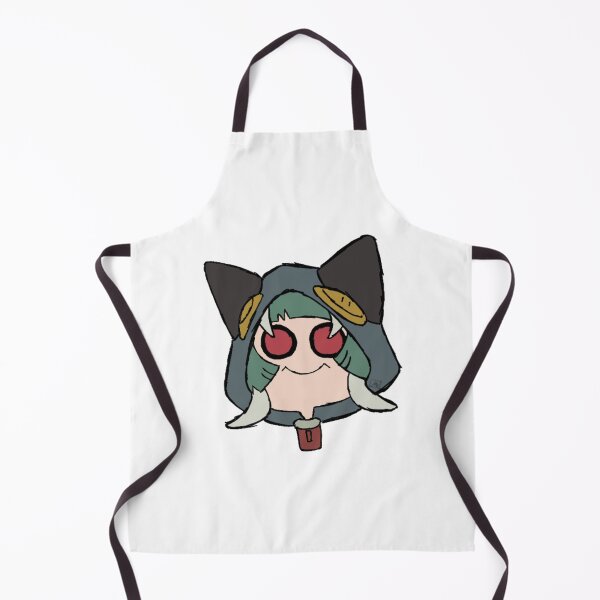 Item preview, Fanart de Guita-Gachiakuta designed and sold by Illehcimart.