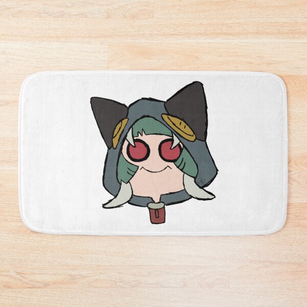 Item preview, Guita- Gachiakuta fanart  designed and sold by Illehcimart.