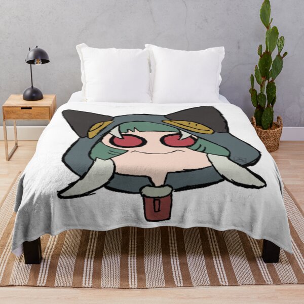 Item preview, Guita- Gachiakuta fanart  designed and sold by Illehcimart.
