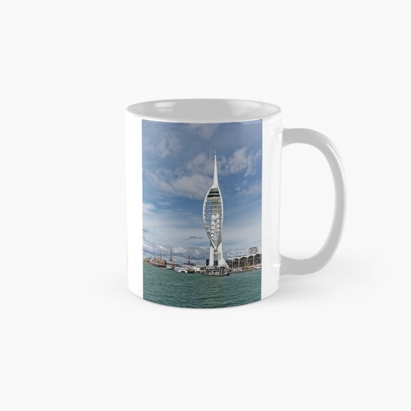 Item preview, The Spinnaker Tower, Portsmouth, Hampshire, UK designed and sold by Andy Harker.