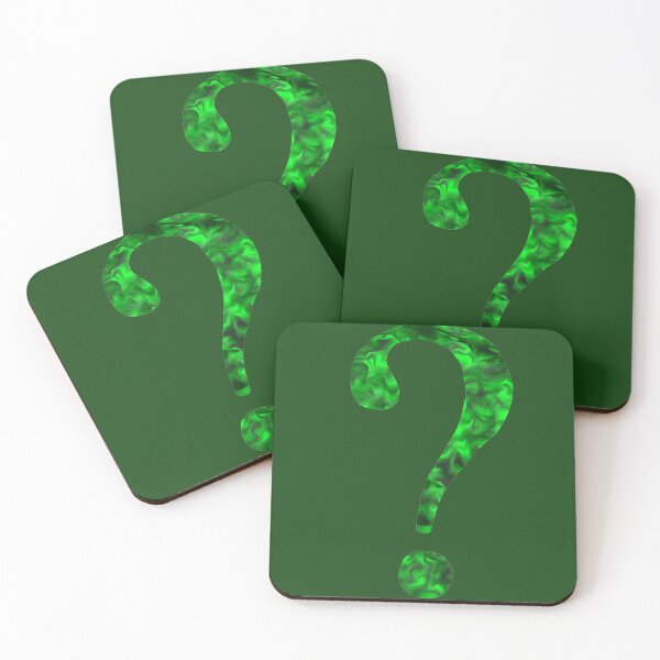 Item preview, Question mark designed and sold by BeJahMan.