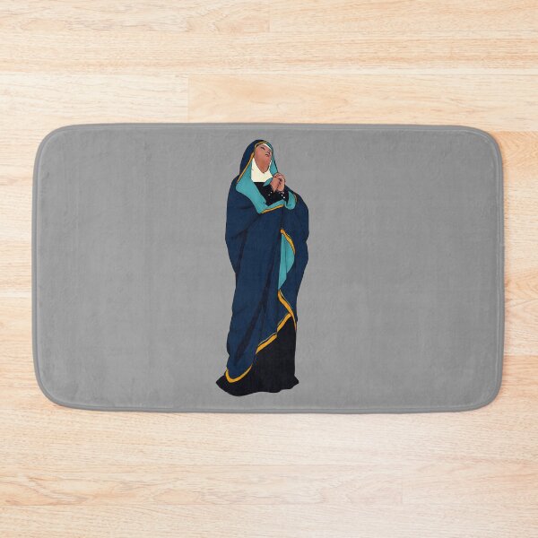 Item preview, Dolorous Virgin Mary designed and sold by Ogfx.