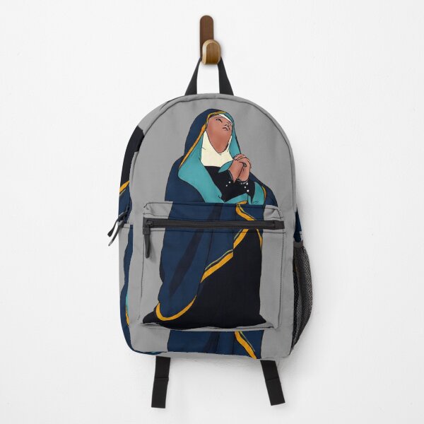 Item preview, Dolorous Virgin Mary designed and sold by Ogfx.