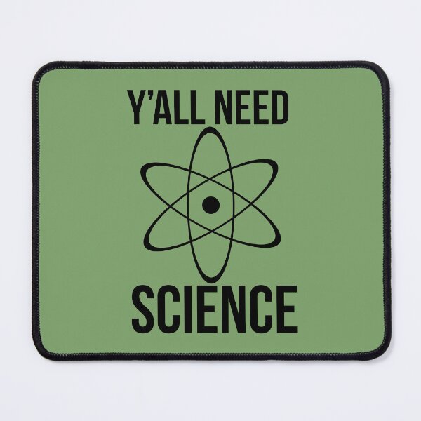 Item preview, Y'all need science designed and sold by FrictionMaxxing.
