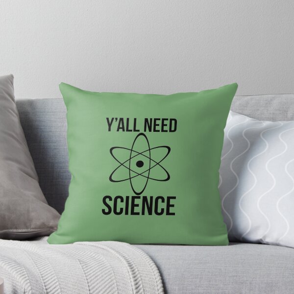 Item preview, Y'all need science designed and sold by FrictionMaxxing.