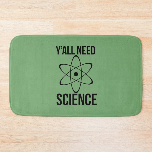 Item preview, Y'all need science designed and sold by FrictionMaxxing.