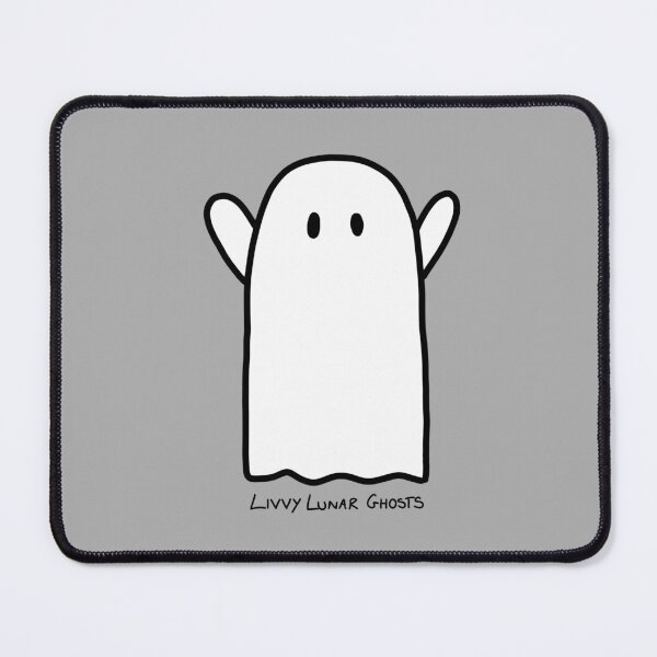 Item preview, Hands up ghost designed and sold by LivvyLunar.
