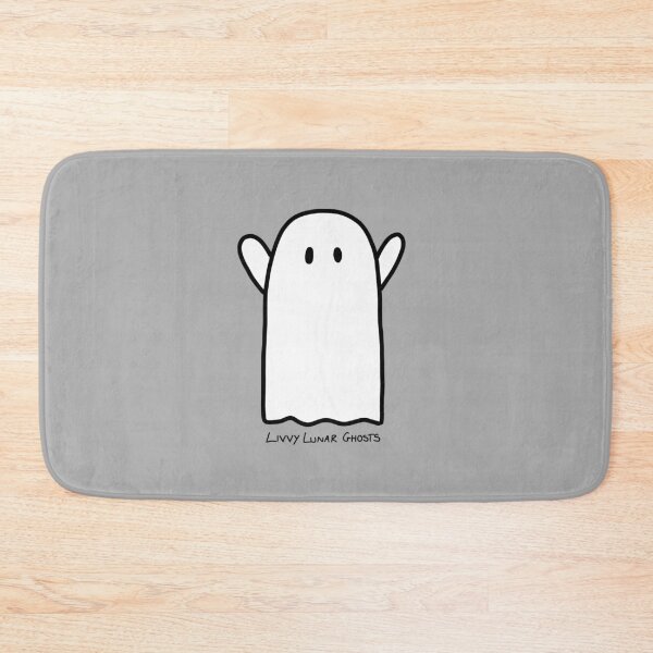 Item preview, Hands up ghost designed and sold by LivvyLunar.