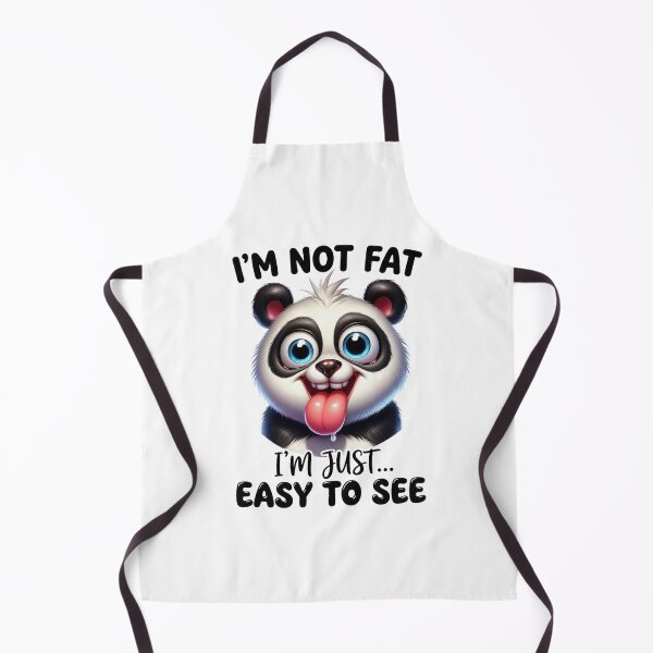 Item preview, Funny laughing panda designed and sold by LoneAngel.