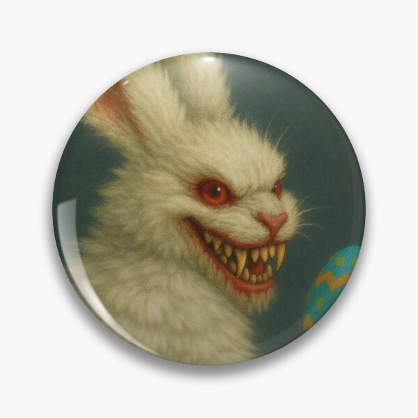 Item preview, Evil Bunny designed and sold by Lifesstories.