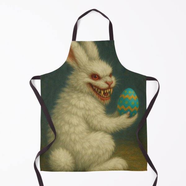Item preview, Evil Bunny designed and sold by Lifesstories.