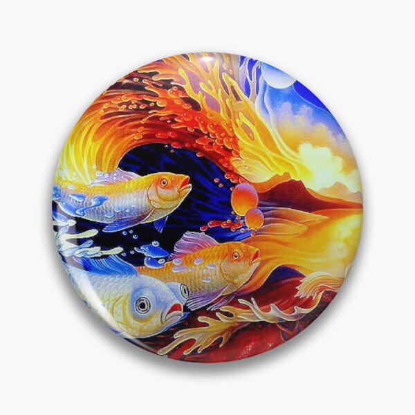 Item preview, Infinity Wave designed and sold by NightRaida.